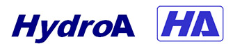 Hydroa logo principale